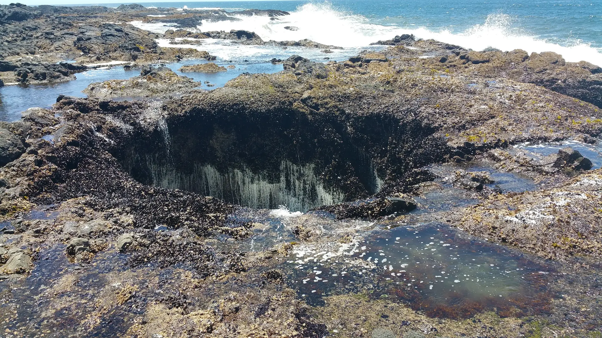 Outdoor Image