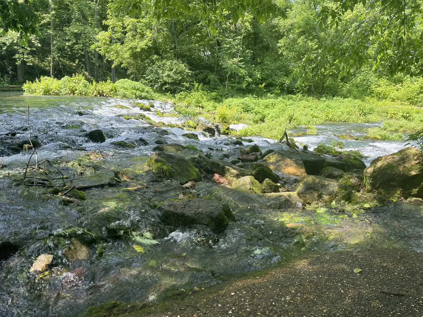 Outdoor Image