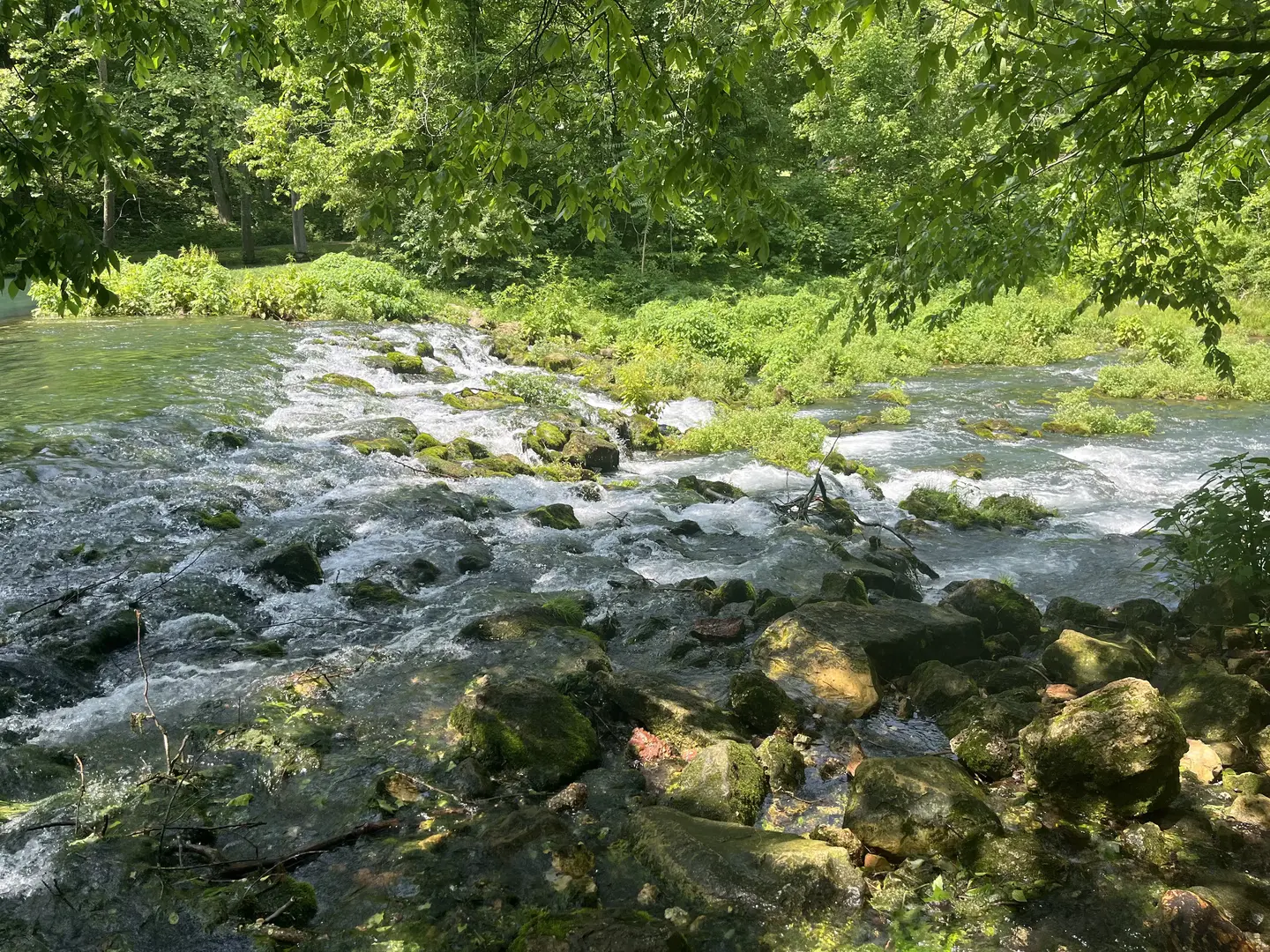 Outdoor Image