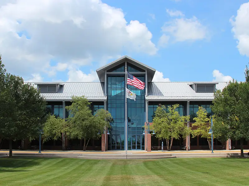 Heartland Community College